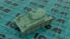 ICM 35367 Т-34-85, WWII Soviet Medium Tank (1:35)